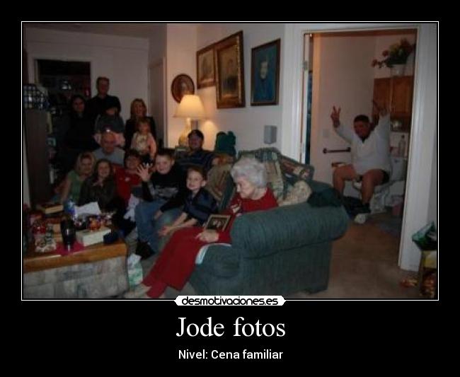 Jode fotos - 