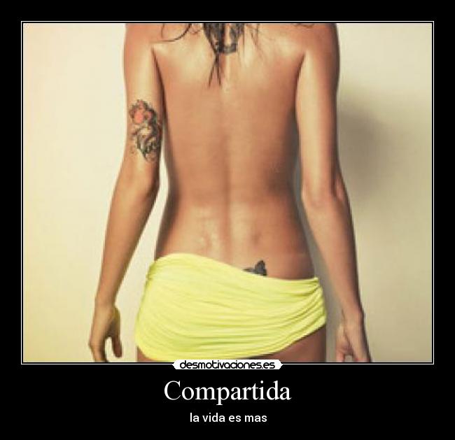 Compartida - 