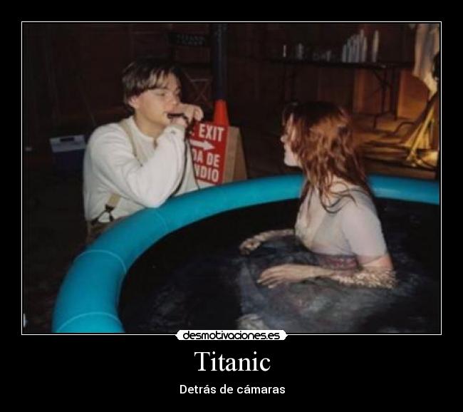 Titanic - 