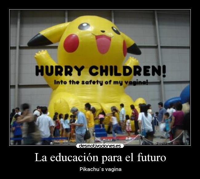 La educación para el futuro - 