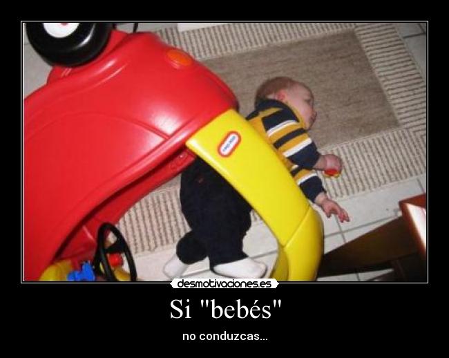 Si bebés - 