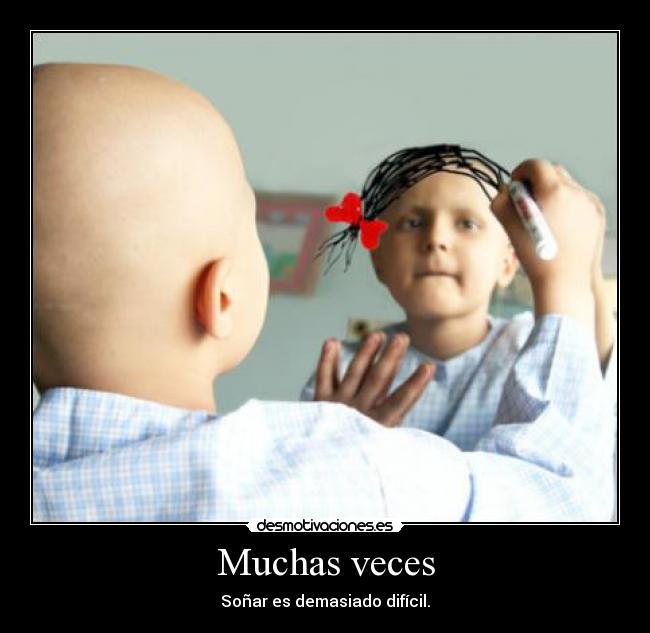 Muchas veces - 