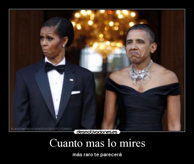 Cuanto mas lo mires - 