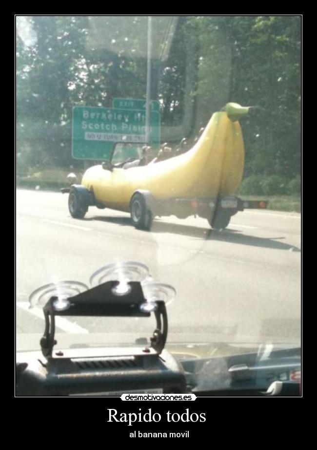 carteles bananamovil desmotivaciones