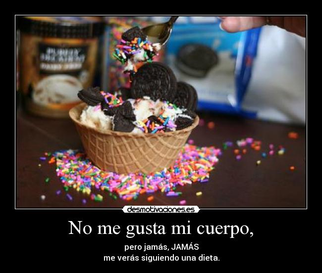 Imágenes y Carteles de DIETA Pag. 4 Desmotivaciones Imágenes y Carteles de DIETA Pag. 4 Desmotivaciones