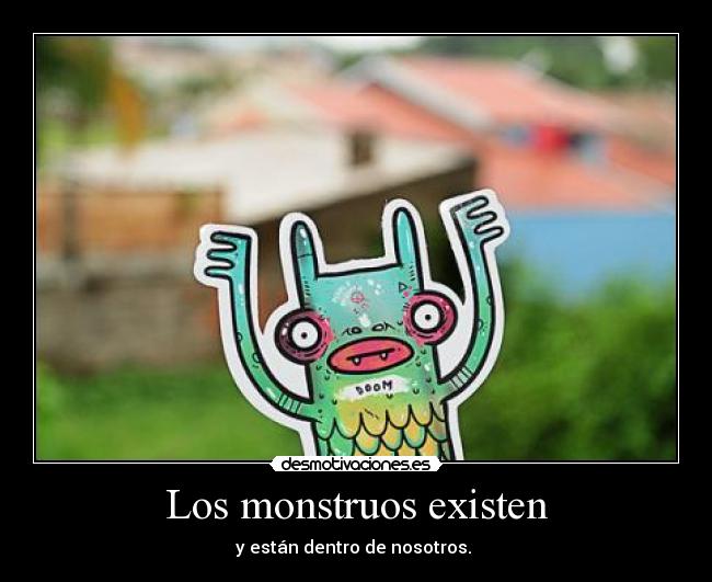 carteles desmotivaciones