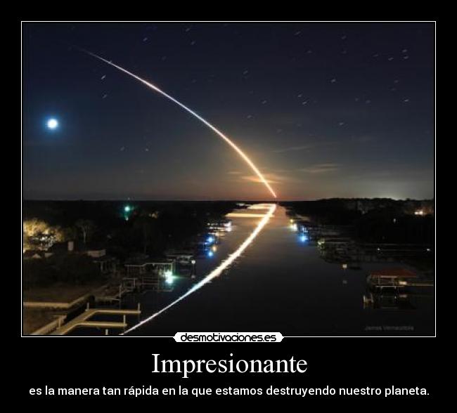 Impresionante - 