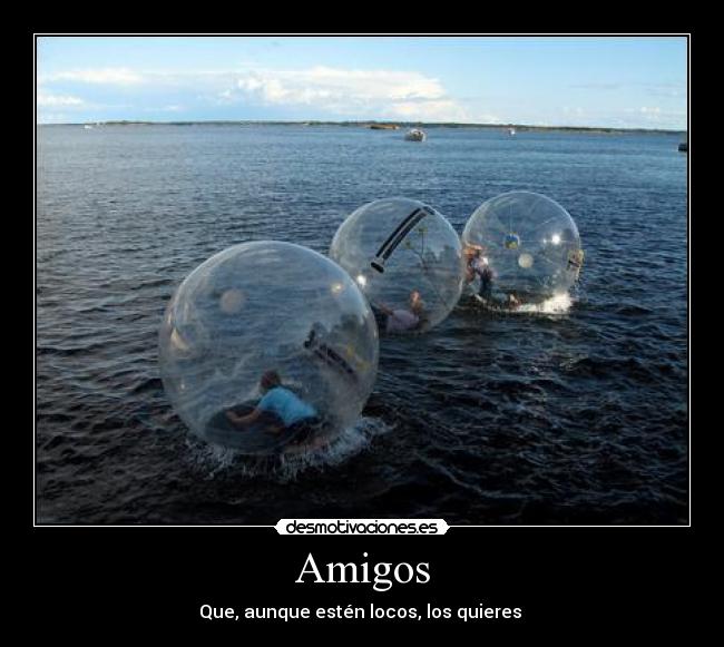 Amigos - 