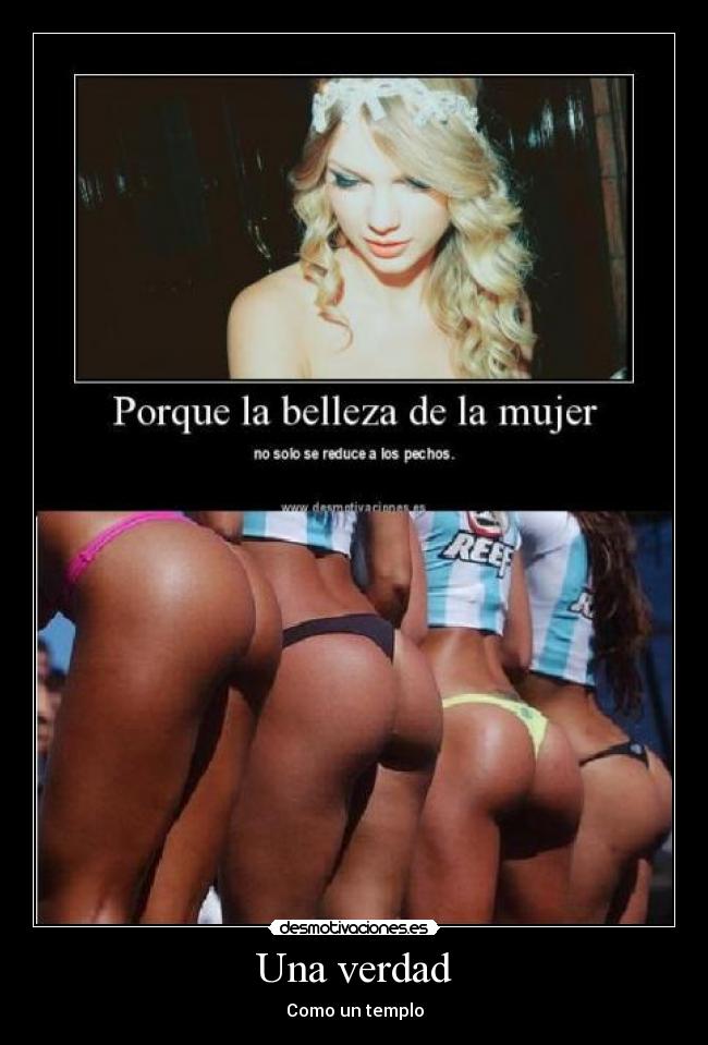 carteles cierto desmotivaciones