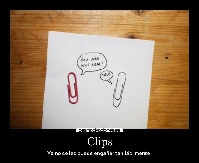 Clips - 