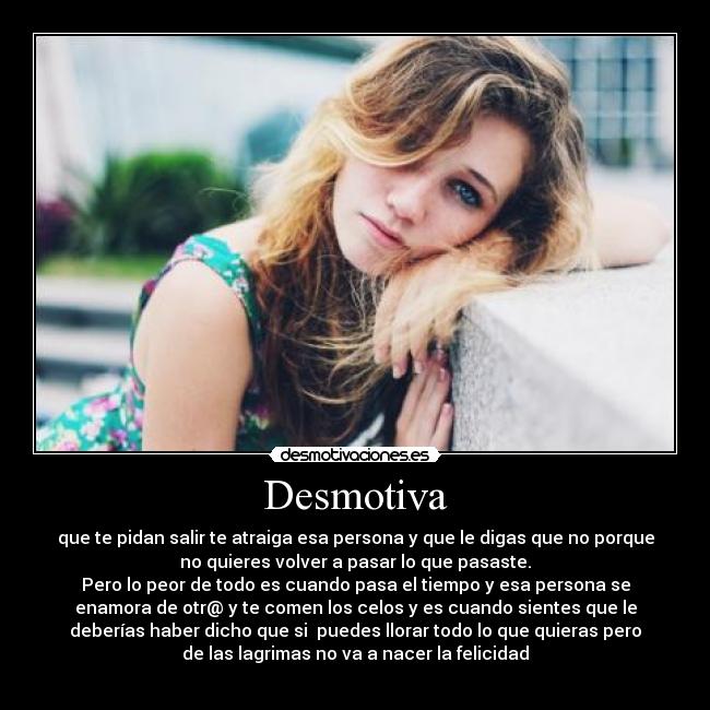 Desmotiva -