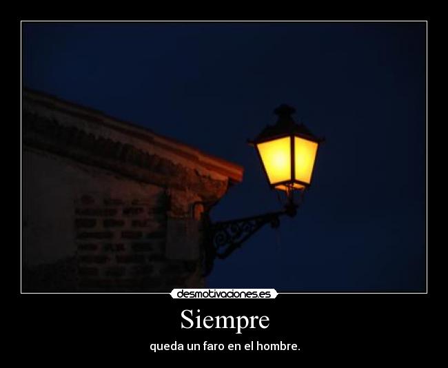 Siempre -