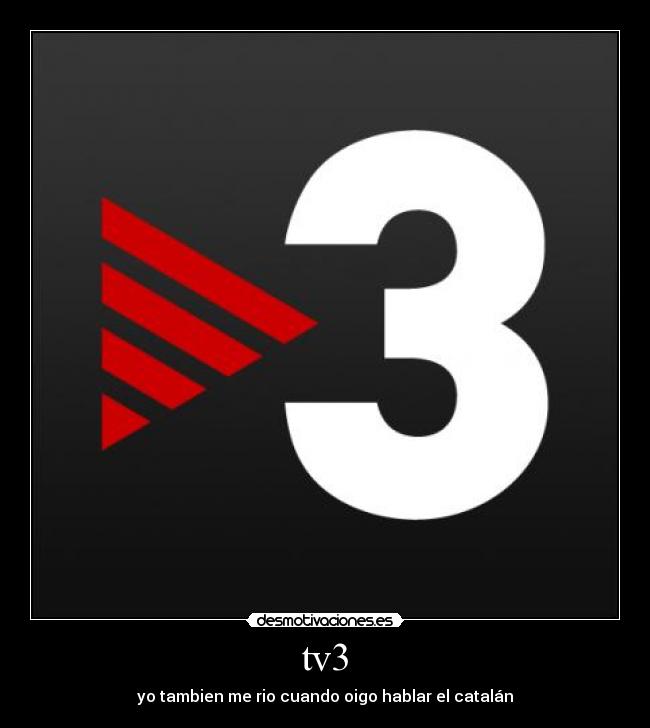 tv3 -