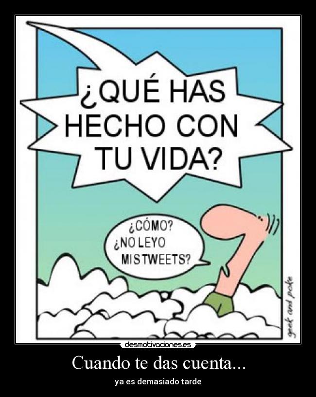 carteles twitter mujeres desnundas chuck norris dios desmotivaciones