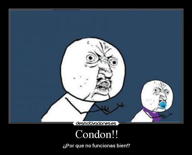 Condon!! -