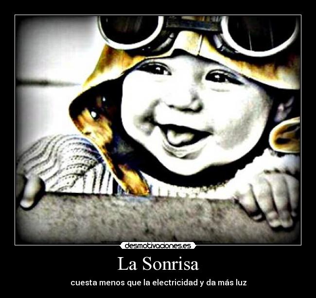 La Sonrisa - 