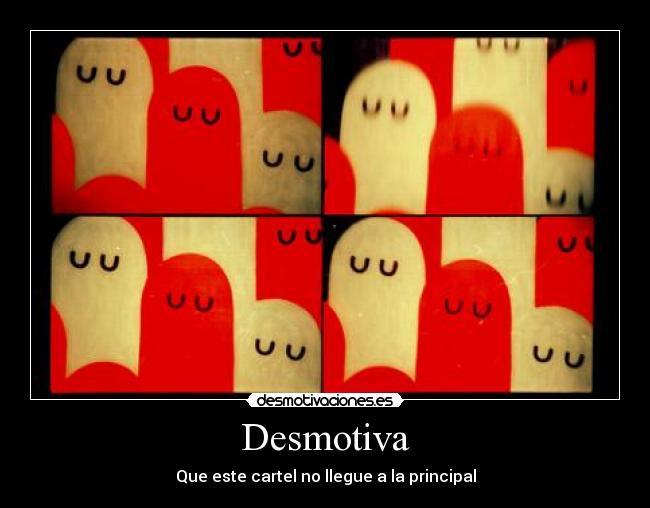 Desmotiva - 