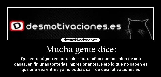 carteles desmotivaciones desmotivaciones