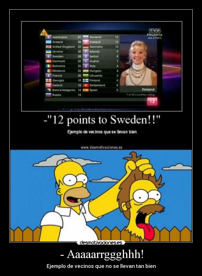 carteles bfbvh desmotivaciones