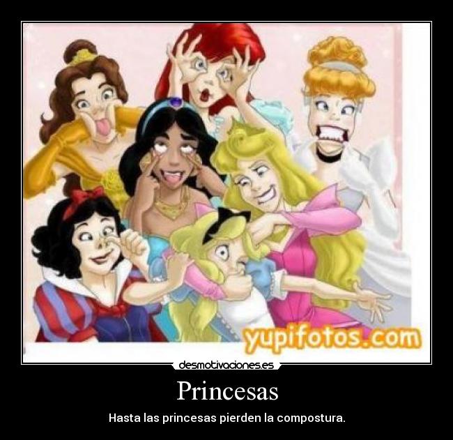 carteles desmotivaciones