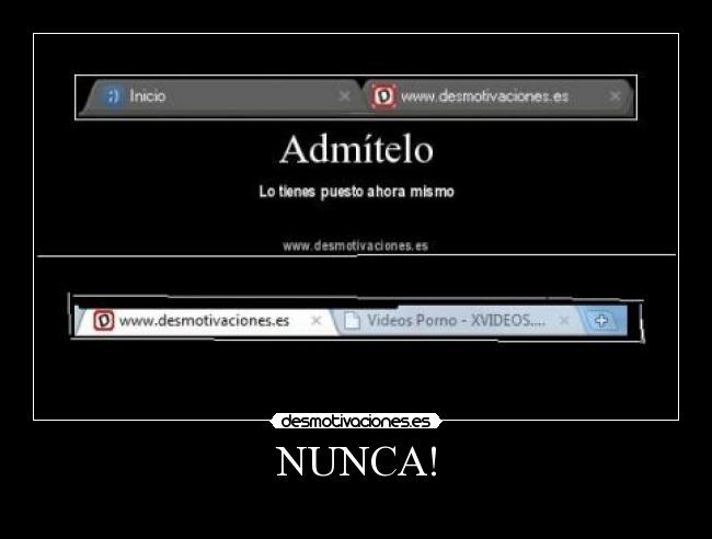 carteles ryrefrdfd desmotivaciones