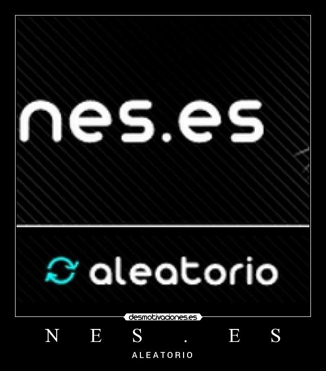 N      E      S        .        E      S - 