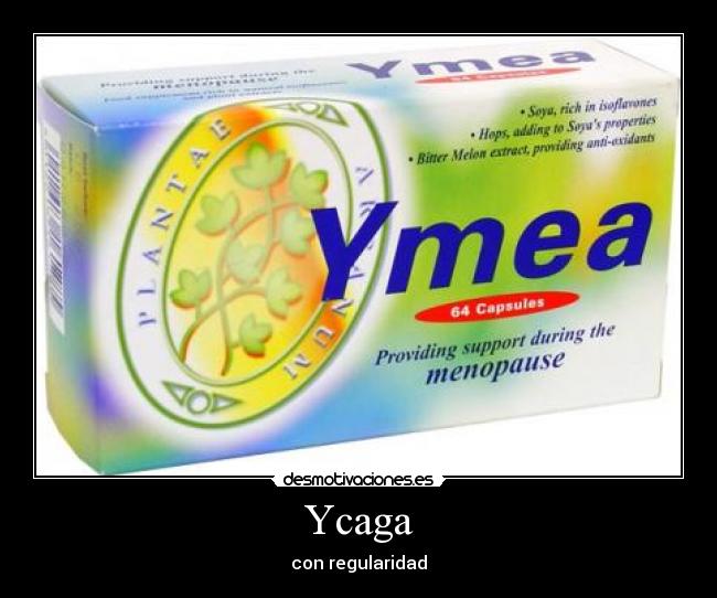 Ycaga - 