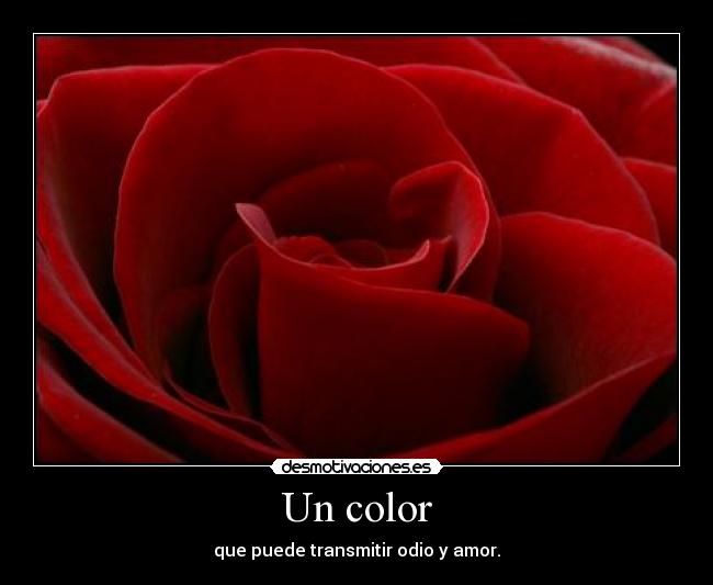 carteles rojo desmotivaciones