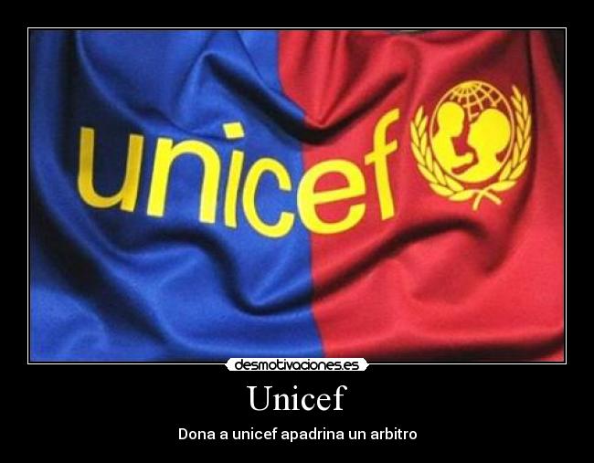 Unicef -