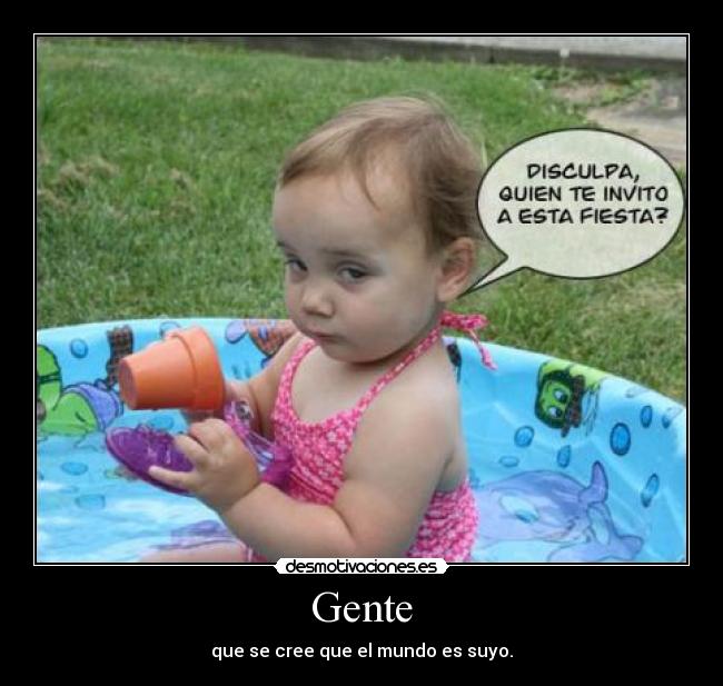 Gente - 