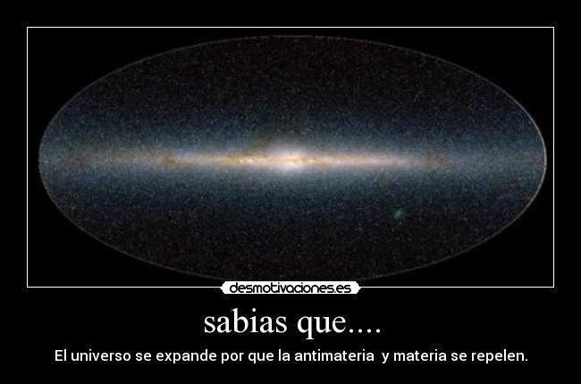 sabias que.... - 