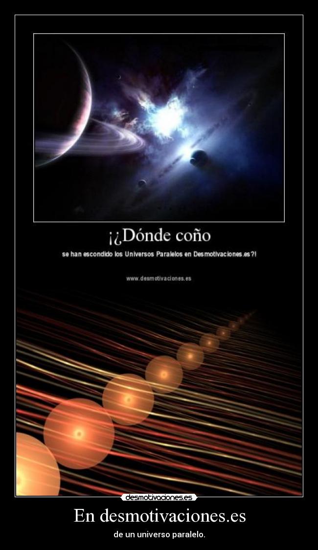 En desmotivaciones.es -