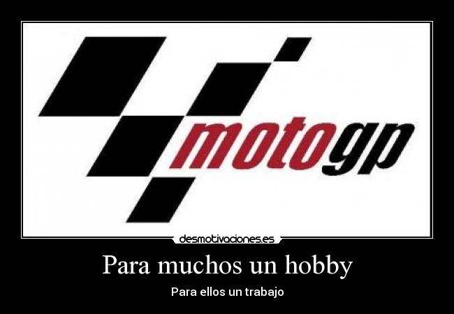 Para muchos un hobby -