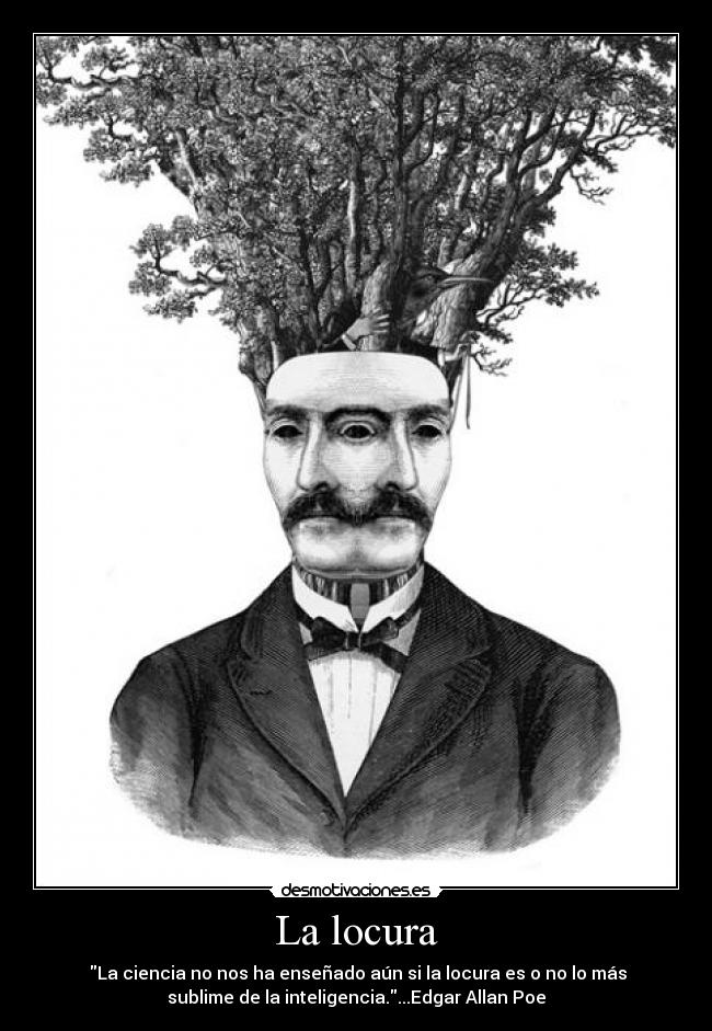 La locura - 