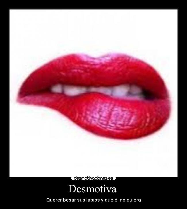 Desmotiva -