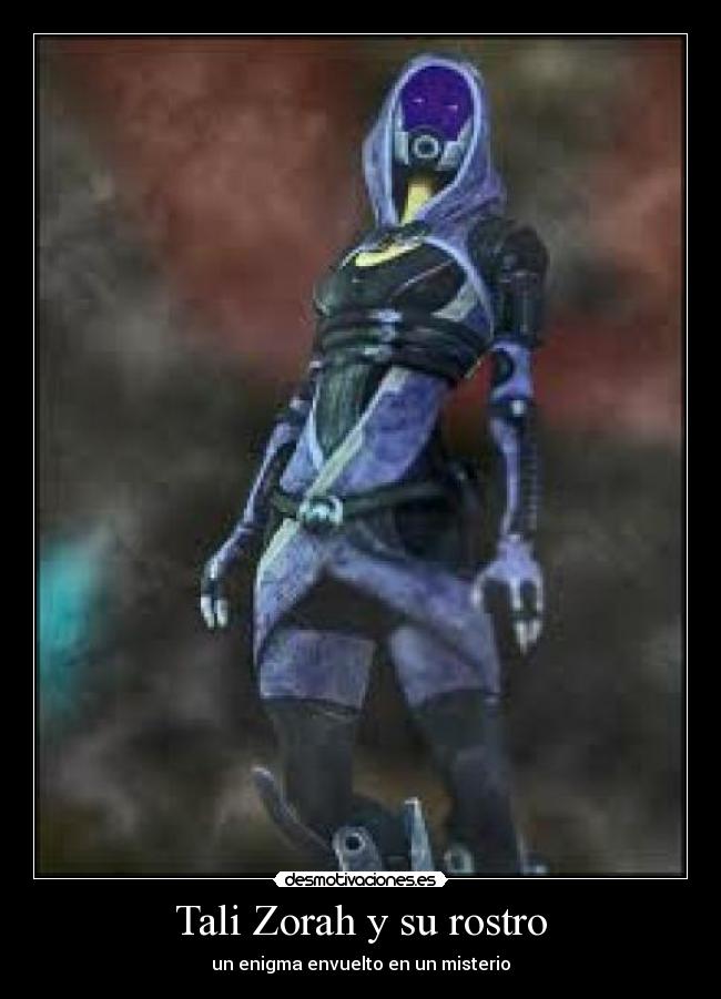 carteles mass effect desmotivaciones