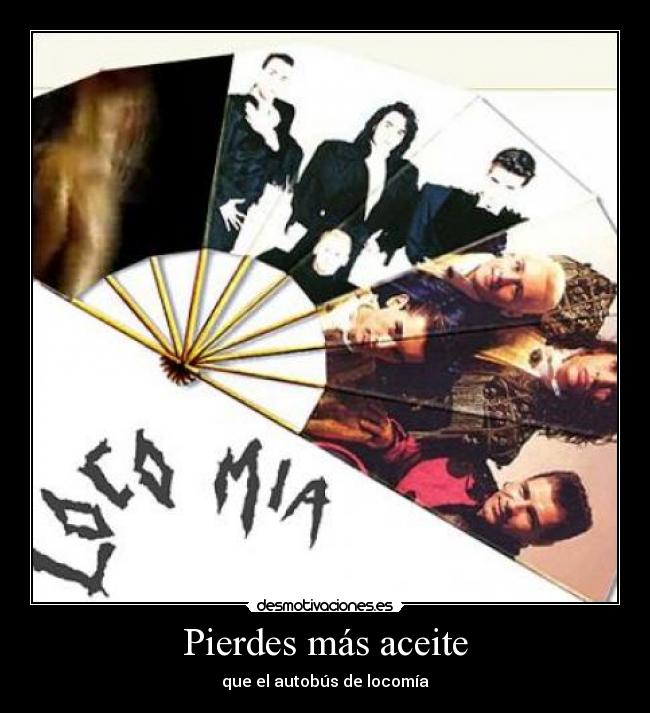 carteles gaga desmotivaciones