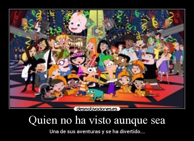 Quien no ha visto aunque sea - 