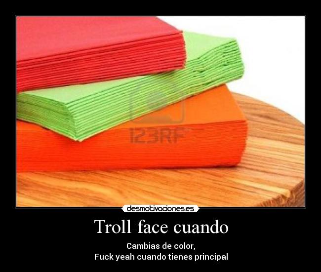 carteles 852 desmotivaciones