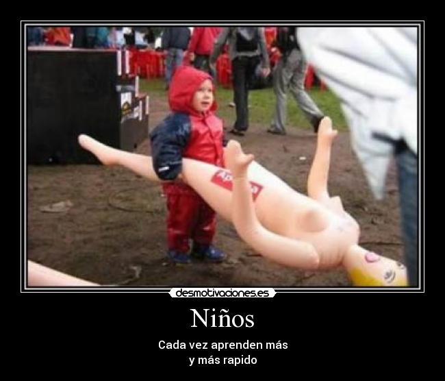 Niños - 