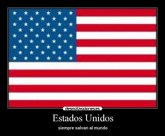 Estados Unidos - 