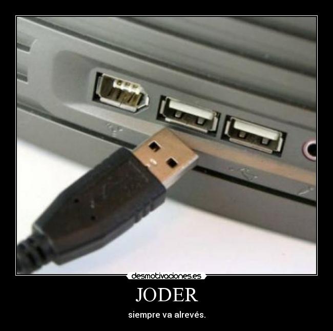 carteles joder desmotivaciones