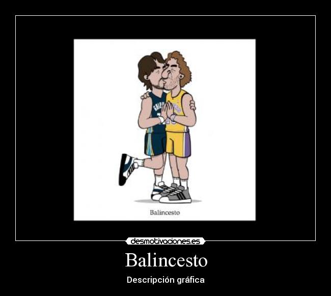 carteles balincesto descripcion desmotivaciones