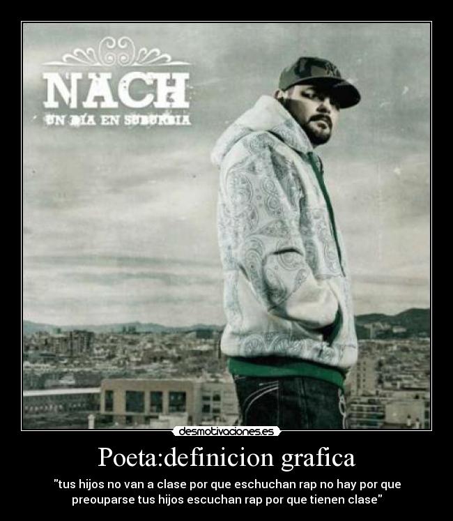 Poeta:definicion grafica - 