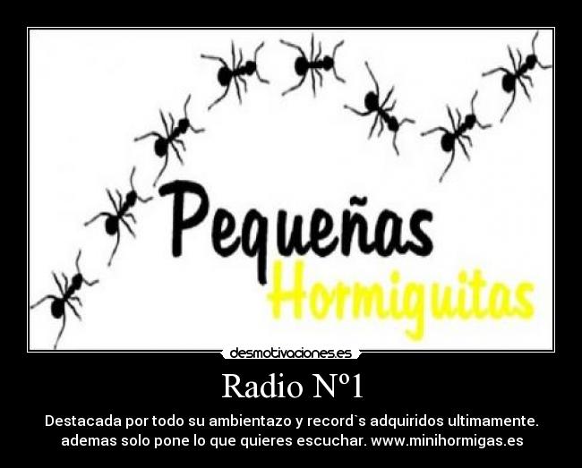Radio Nº1 -