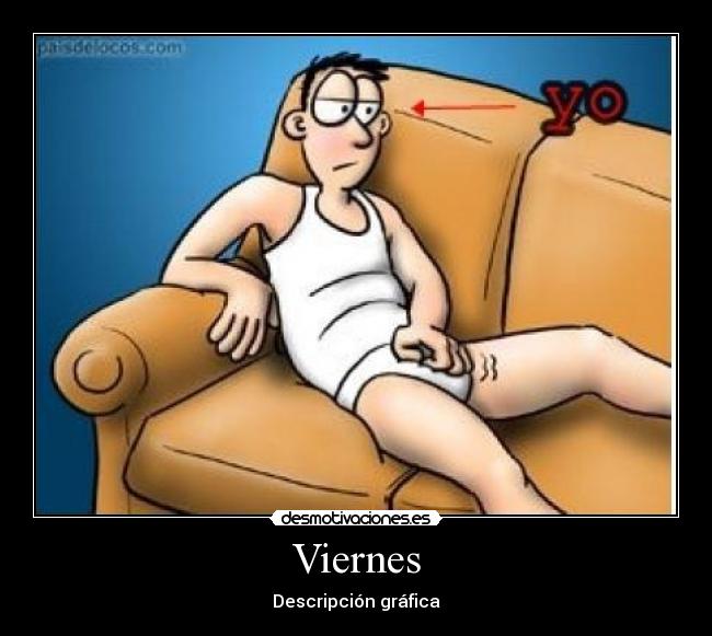 Viernes - 