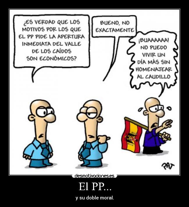 El PP... - 