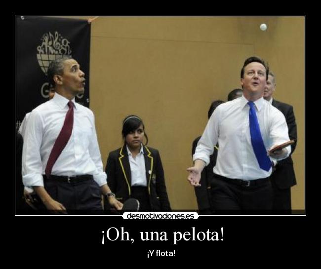 carteles pelota desmotivaciones