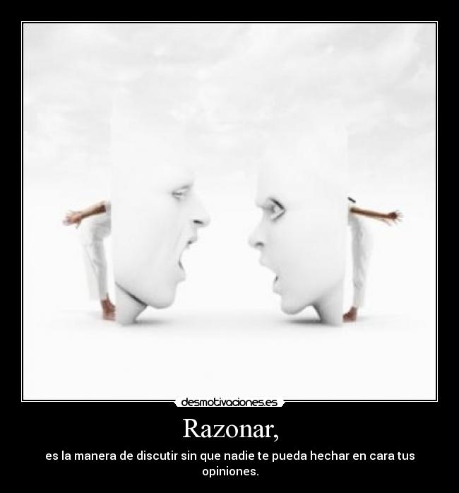 Razonar, - 