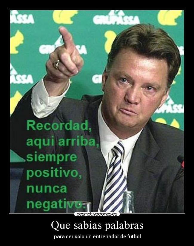 Que sabias palabras - 